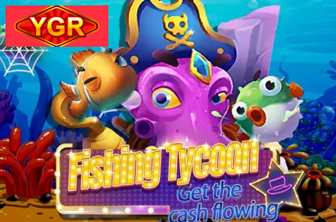 Fishing Tycoon